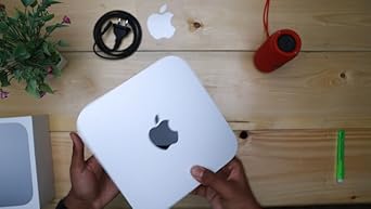 Mac mini 2020 M1 おまけ付き Amazon.com: Apple 2020 Mac Mini with Apple M1 Chip 16GB RAM